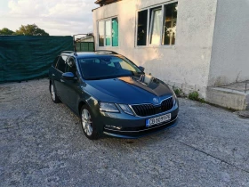 Skoda Octavia 1.5 G-TEC   | Mobile.bg    2