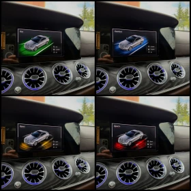 Mercedes-Benz E 220 BURMESTER/PANORAMA/EXCLUSIVE - 39800 лв. - 65339657 | Car24.bg