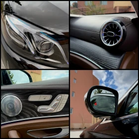 Mercedes-Benz E 220 BURMESTER/PANORAMA/EXCLUSIVE - 39800 лв. - 65339657 | Car24.bg