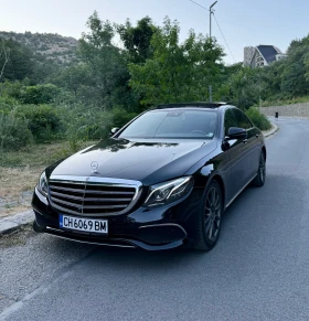 Mercedes-Benz E 220 BURM/MEMORY/PANO/EXCLUSIVE/360/MULTIBEAM - 38000 лв. - 83343945 4