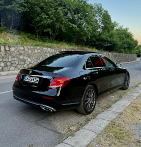 Mercedes-Benz E 220 BURM/MEMORY/PANO/EXCLUSIVE/360/MULTIBEAM - 38000 лв. - 83343945 2