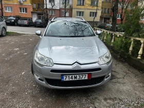 Citroen C5 TOURER  | Mobile.bg    4