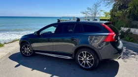 Обява за продажба на Volvo V60 Cross Country T5 ~30 000 лв. - изображение 1