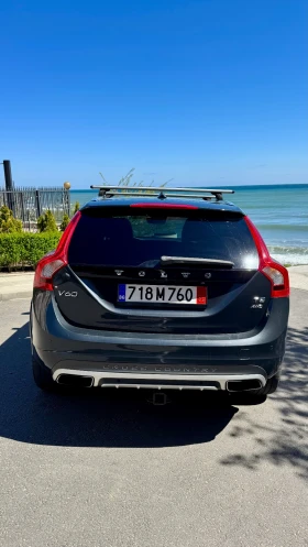 Обява за продажба на Volvo V60 Cross Country T5 ~30 000 лв. - изображение 3