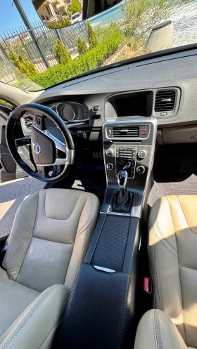 Обява за продажба на Volvo V60 Cross Country T5 ~30 000 лв. - изображение 8