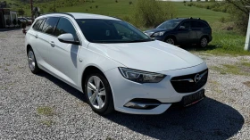 Opel Insignia 1.6 CDTI камера навигация - 20500 лв. - 81917142 | Car24.bg