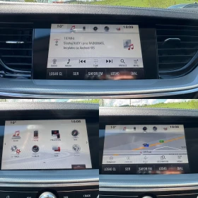 Opel Insignia 1.6 CDTI камера навигация - 20500 лв. - 81917142 | Car24.bg