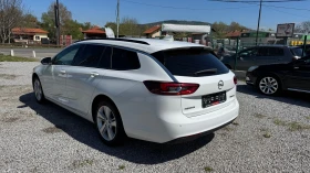Opel Insignia 1.6 CDTI камера навигация - 20500 лв. - 81917142 | Car24.bg
