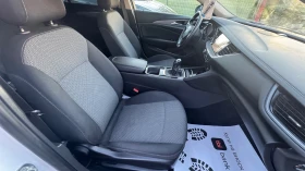 Opel Insignia 1.6 CDTI камера навигация - 20500 лв. - 81917142 | Car24.bg