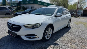 Opel Insignia 1.6 CDTI камера навигация - 20500 лв. - 81917142 | Car24.bg