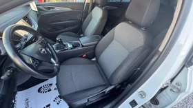 Opel Insignia 1.6 CDTI камера навигация - 20500 лв. - 81917142 | Car24.bg