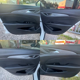 Opel Insignia 1.6 CDTI камера навигация - 20500 лв. - 81917142 | Car24.bg