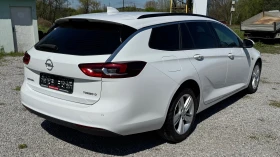 Opel Insignia 1.6 CDTI камера навигация - 20500 лв. - 81917142 | Car24.bg