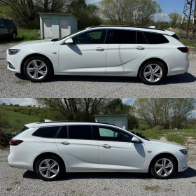 Opel Insignia 1.6 CDTI камера навигация - 20500 лв. - 81917142 | Car24.bg