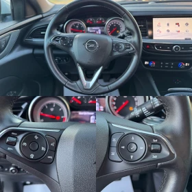 Opel Insignia 1.6 CDTI камера навигация - 20500 лв. - 81917142 | Car24.bg