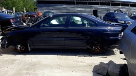 Volvo S60 - 11 лв. - 27550605 3