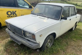     Lada 2107