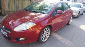     Fiat Bravo