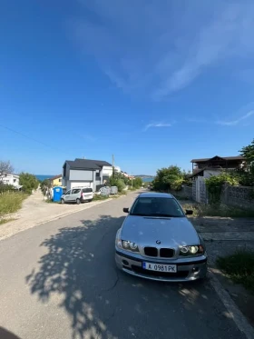BMW 318 E46 | Mobile.bg    6