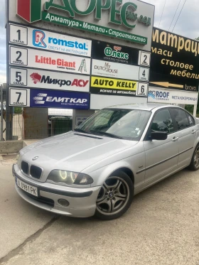 BMW 318 E46 | Mobile.bg    8