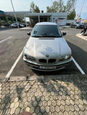 BMW 318 E46 | Mobile.bg    7