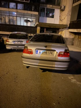 BMW 318 E46 | Mobile.bg    2