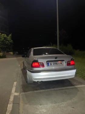 BMW 318 E46 | Mobile.bg    5