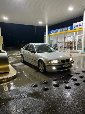 BMW 318 E46 | Mobile.bg    9