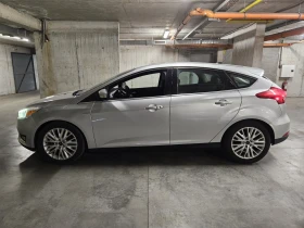 Обява за продажба на Ford Focus TITANIUM ~18 800 лв. - изображение 2