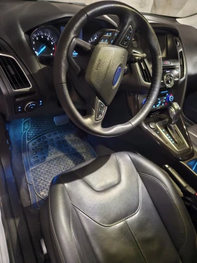 Обява за продажба на Ford Focus TITANIUM ~18 800 лв. - изображение 5