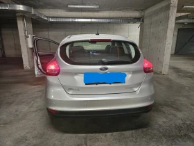 Обява за продажба на Ford Focus TITANIUM ~18 800 лв. - изображение 1