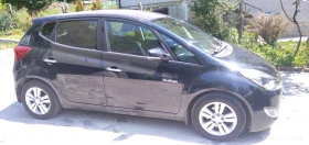 Hyundai Ix20 1.4 i | Mobile.bg    3