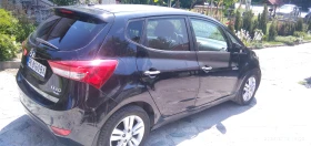 Hyundai Ix20 1.4 i | Mobile.bg    2