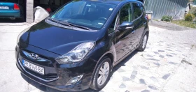 Hyundai Ix20 1.4 i | Mobile.bg    5