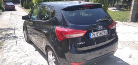 Hyundai Ix20 1.4 i | Mobile.bg    6