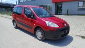 Peugeot Partner 1.6Hdi * *  * *  | Mobile.bg    2