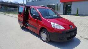 Peugeot Partner 1.6Hdi * *  * *  | Mobile.bg    3