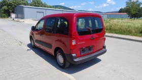 Peugeot Partner 1.6Hdi * *  * *  | Mobile.bg    5
