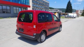 Peugeot Partner 1.6Hdi * *  * *  | Mobile.bg    4