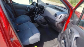 Peugeot Partner 1.6Hdi * *  * *  | Mobile.bg    7