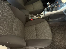 Toyota Auris 1.6i      | Mobile.bg    15