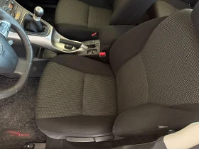 Обява за продажба на Toyota Auris 1.6i ПЪЛНА СЕРВИЗНА ИСТОРИЯ В ТОЙОТА ~15 300 лв. - изображение 7