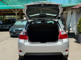 Обява за продажба на Toyota Auris 1.6i ПЪЛНА СЕРВИЗНА ИСТОРИЯ В ТОЙОТА ~15 300 лв. - изображение 4