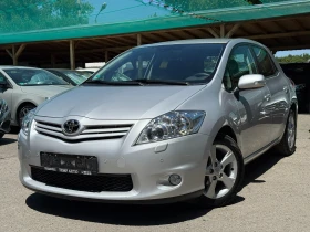 Обява за продажба на Toyota Auris 1.6i ПЪЛНА СЕРВИЗНА ИСТОРИЯ В ТОЙОТА ~15 300 лв. - изображение 1