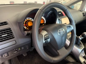 Обява за продажба на Toyota Auris 1.6i ПЪЛНА СЕРВИЗНА ИСТОРИЯ В ТОЙОТА ~15 300 лв. - изображение 8