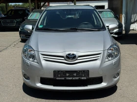 Обява за продажба на Toyota Auris 1.6i ПЪЛНА СЕРВИЗНА ИСТОРИЯ В ТОЙОТА ~15 300 лв. - изображение 1