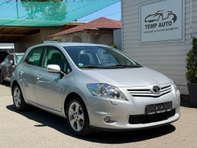 Обява за продажба на Toyota Auris 1.6i ПЪЛНА СЕРВИЗНА ИСТОРИЯ В ТОЙОТА ~15 300 лв. - изображение 2