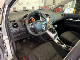 Обява за продажба на Toyota Auris 1.6i ПЪЛНА СЕРВИЗНА ИСТОРИЯ В ТОЙОТА ~15 300 лв. - изображение 6