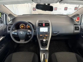 Обява за продажба на Toyota Auris 1.6i ПЪЛНА СЕРВИЗНА ИСТОРИЯ В ТОЙОТА ~15 300 лв. - изображение 9