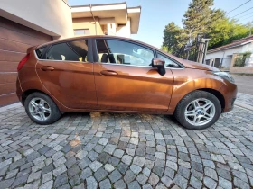 Обява за продажба на Ford Fiesta 125 к.с. Ecoboost ~13 000 лв. - изображение 3